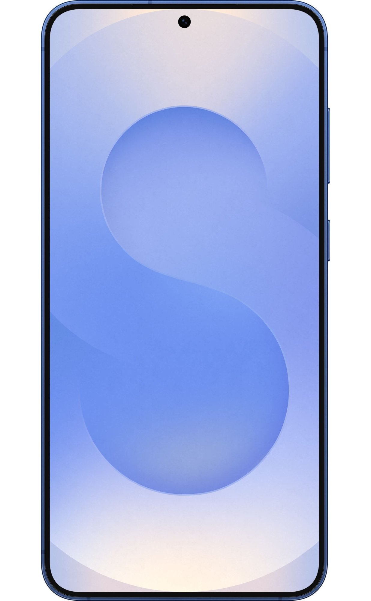 Мобильный телефон Samsung Galaxy S25+ 12/256GB Navy (SM